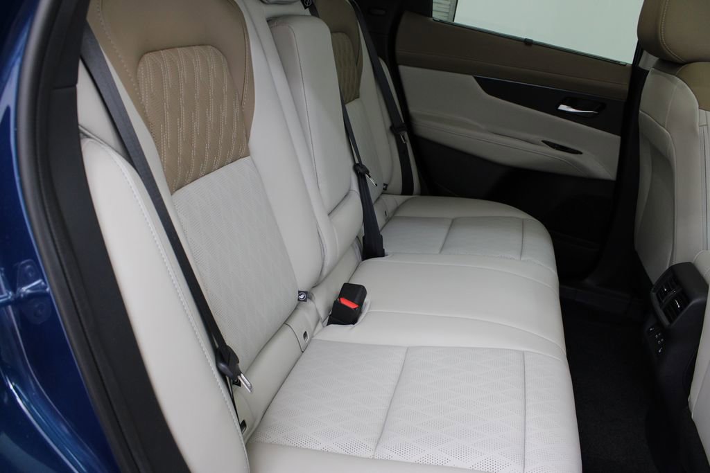 Used 2026 Nissan Murano Platinum w/ Cargo Package image 22