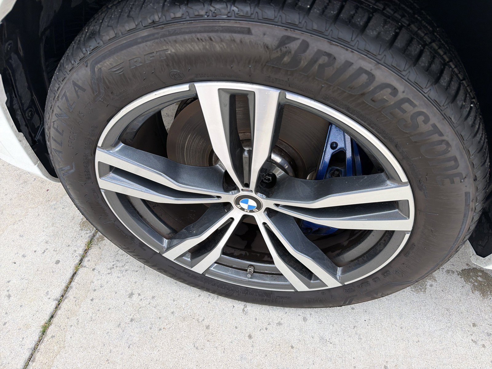 Certified 2026 BMW X7 xDrive40i AWD/4WD image 10