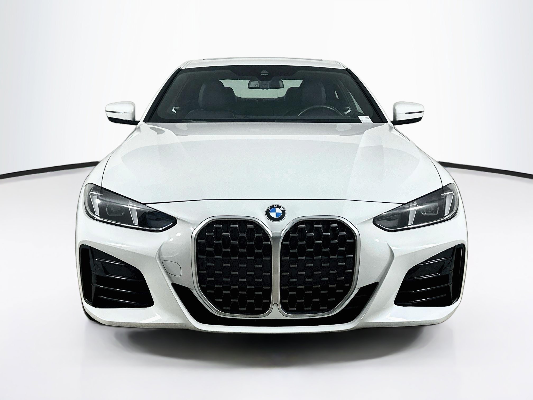 Used 2026 BMW 430i xDrive Coupe AWD/4WD image 2