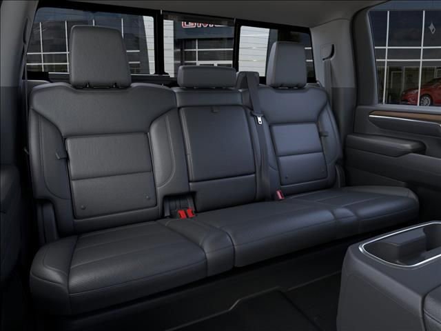 New 2026 GMC Sierra 2500 SLT w/ SLT Premium Package image 17