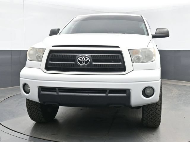 Used 2011 Toyota Tundra 4x4 CrewMax w/ TRD Rock Warrior Pkg image 3
