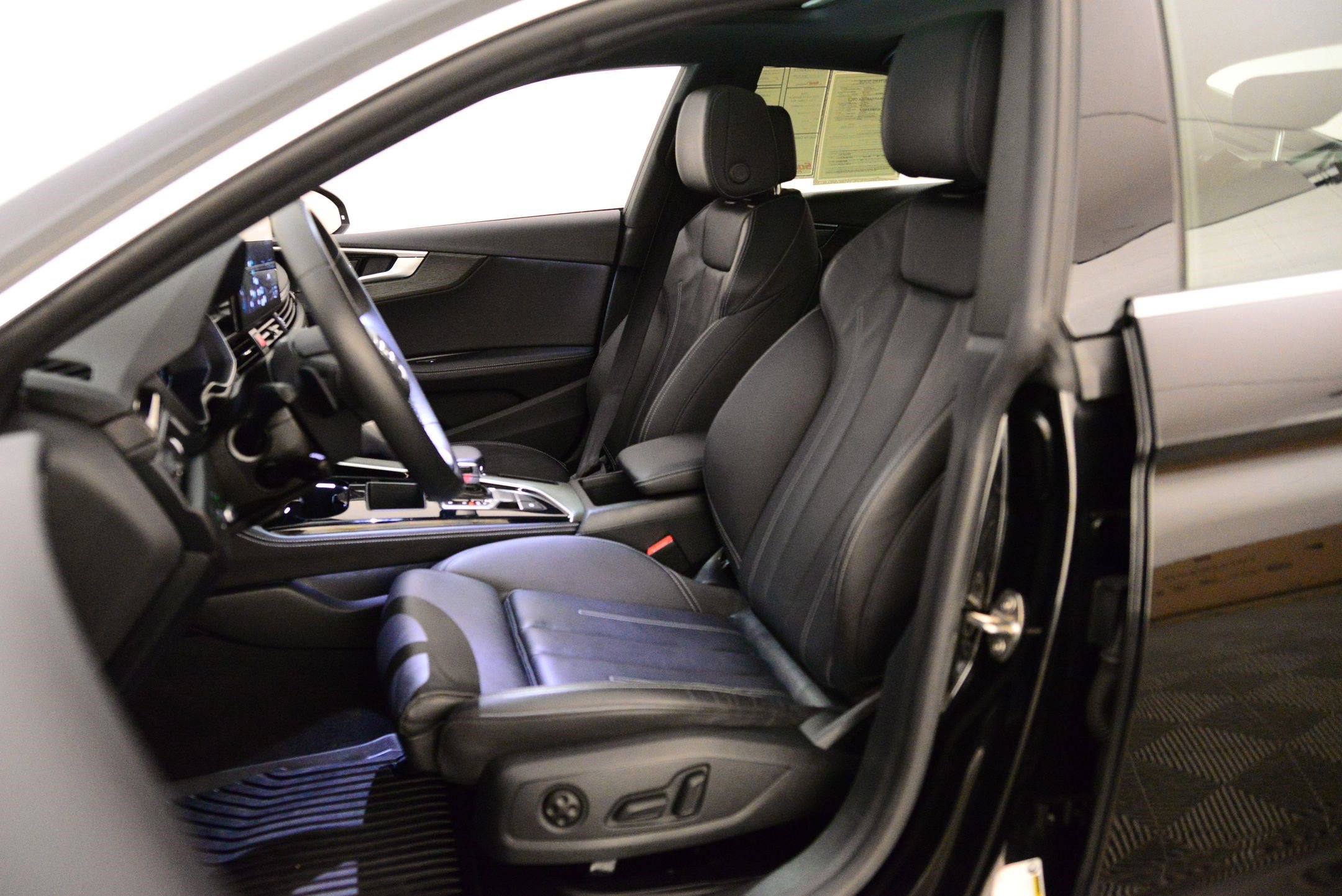 Certified 2023 Audi A5 2.0T Premium Plus w/ Premium Plus image 5