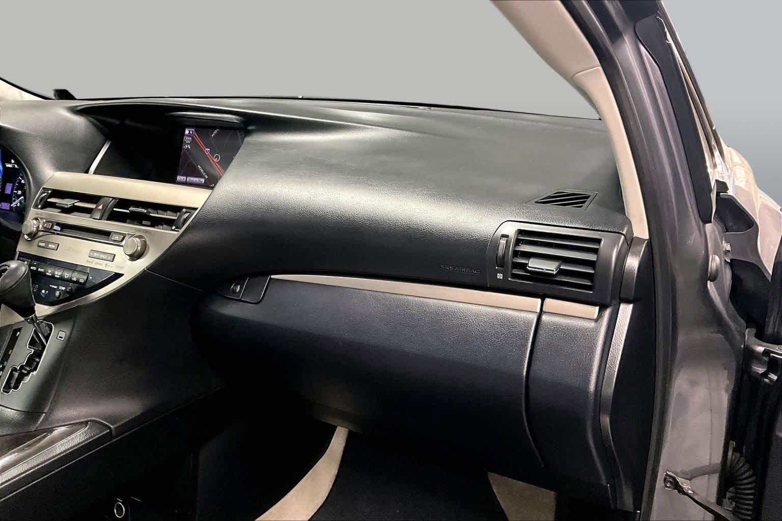 Used 2014 Lexus RX 350 FWD w/ Navigation Package image 18