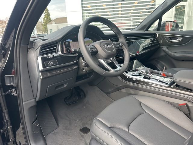 New 2026 Audi Q7 3.0T Premium Plus image 21