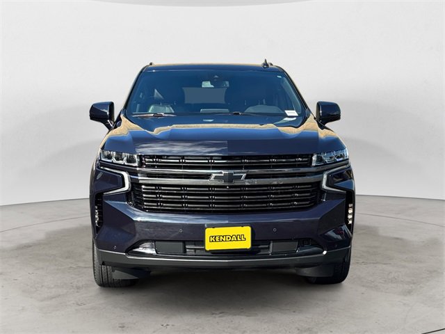 Used 2022 Chevrolet Tahoe RST image 8