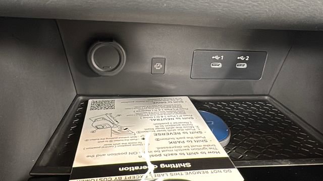 New 2026 Nissan Pathfinder Platinum image 29