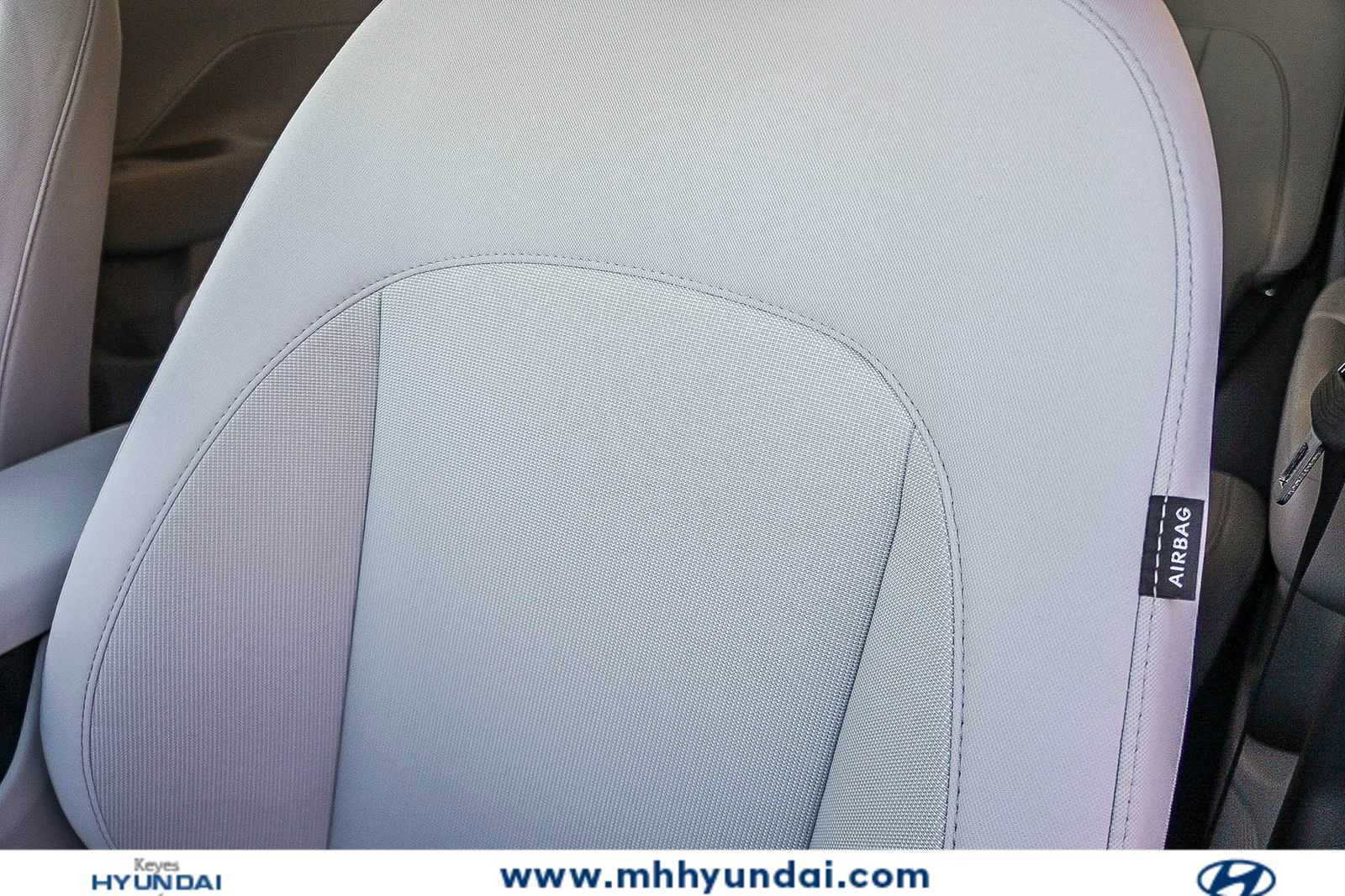 New 2026 Hyundai Kona SEL Sport FWD image 29