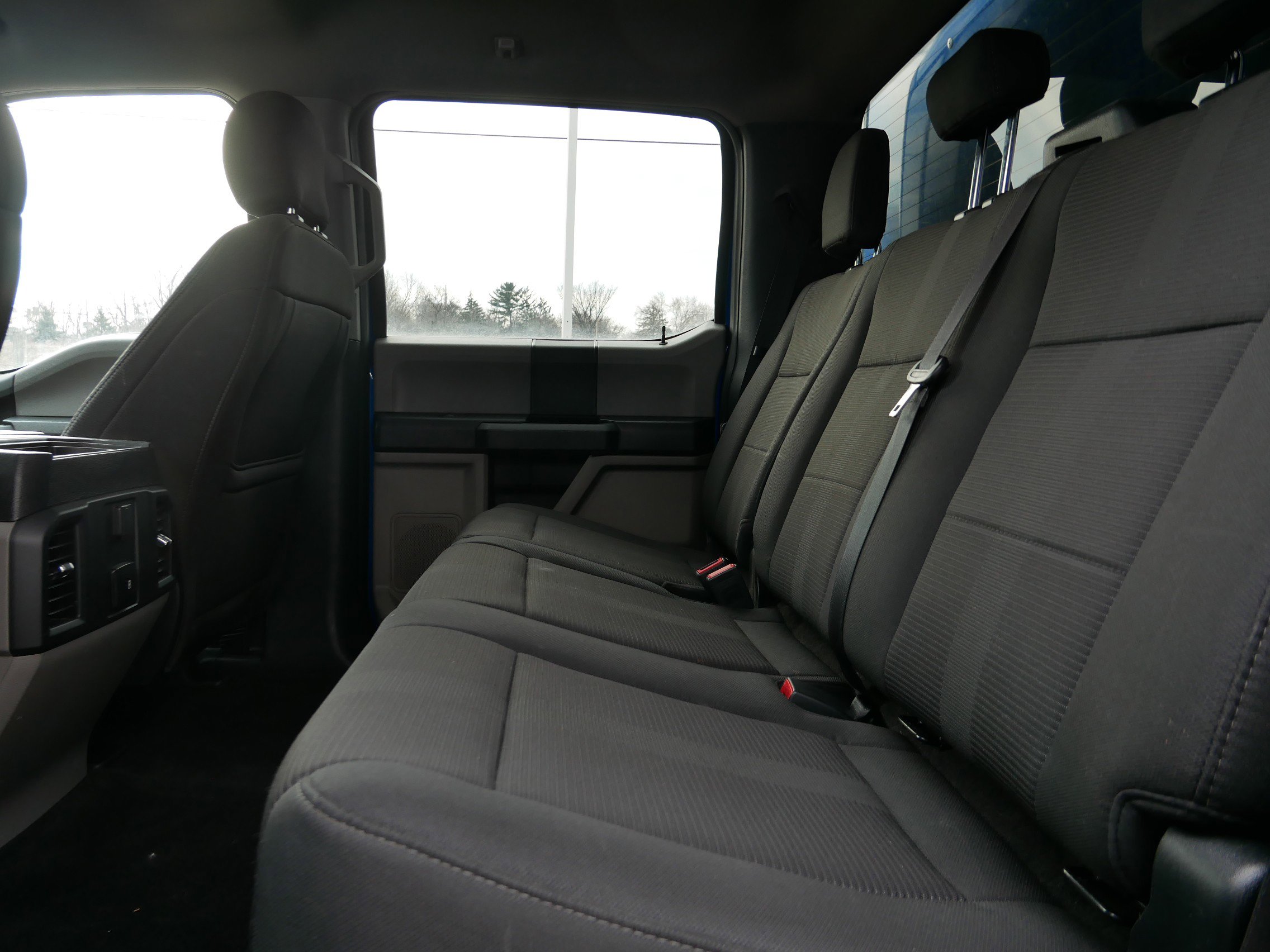 Used 2019 Ford F150 XL w/ Equipment Group 101A Mid AWD/4WD image 7