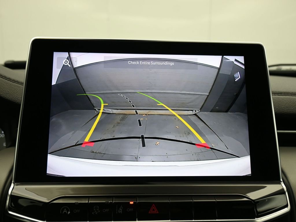 Certified 2022 Jeep Compass Limited image 24