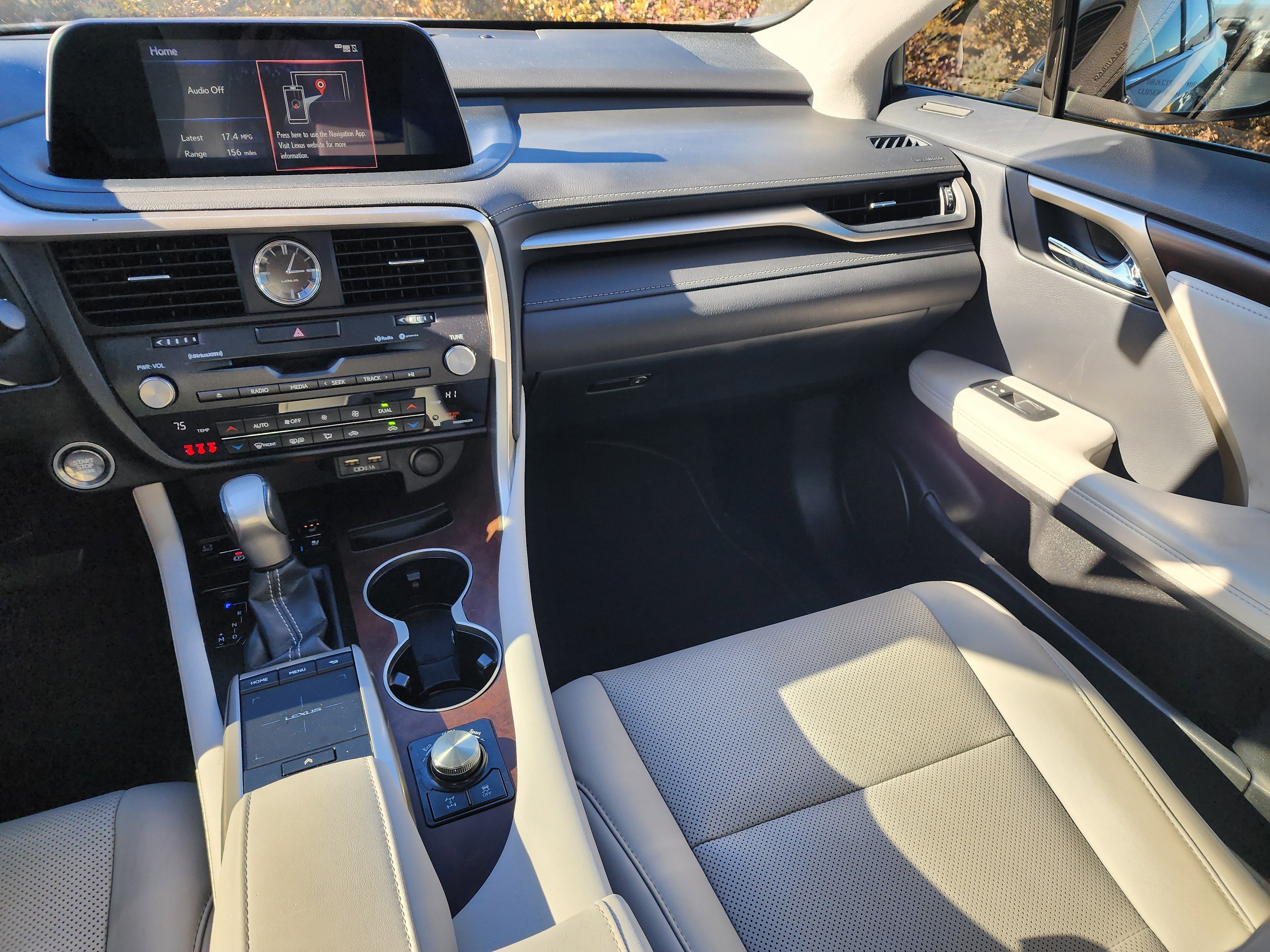 Used 2020 Lexus RX 350 RX 350 image 19