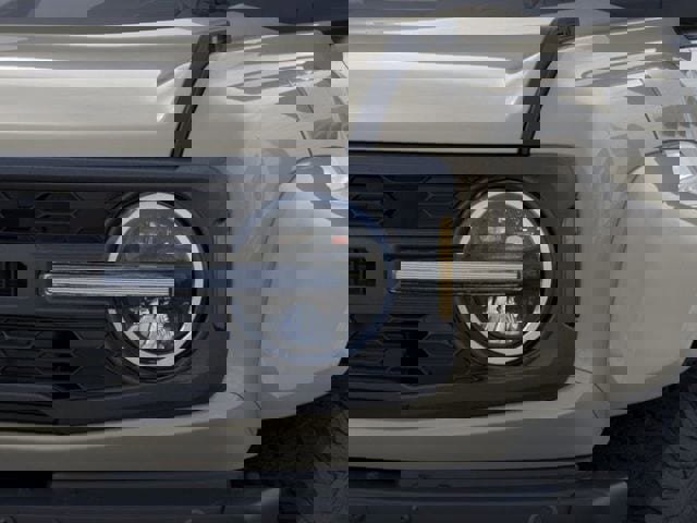 New 2025 Ford Bronco Raptor image 45