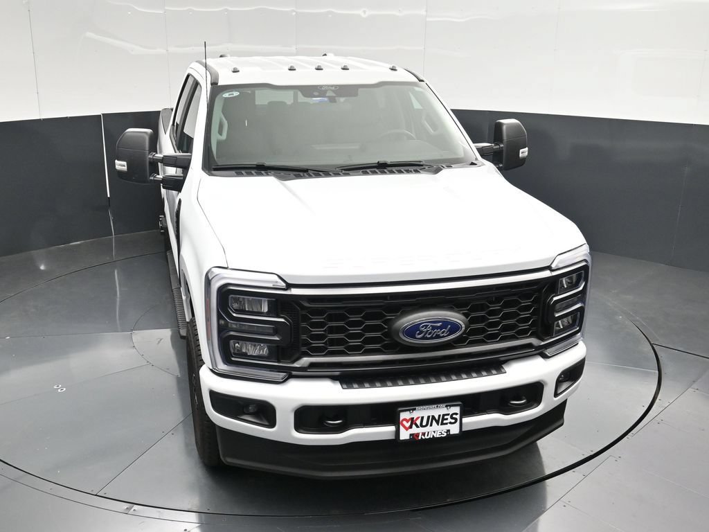 Used 2026 Ford F250 XL w/ STX Appearance Package AWD/4WD image 50