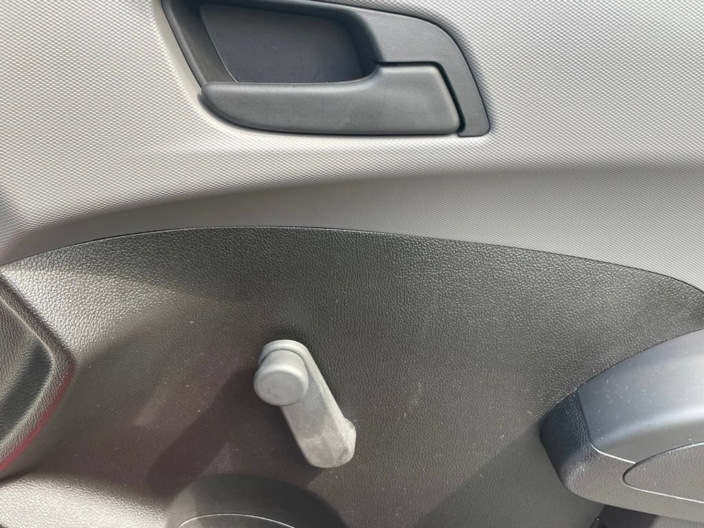 Certified 2017 Chevrolet Sonic LS FWD image 13