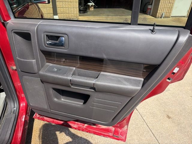 Used 2016 Ford Flex SEL w/ Equipment Group 202A image 23