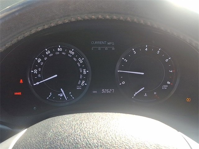 Used 2011 Lexus IS 250C image 20