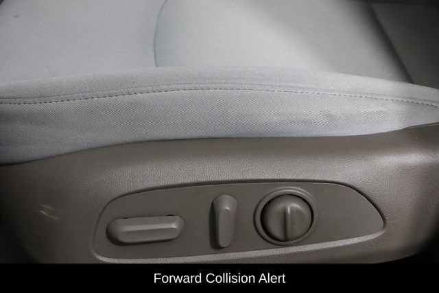 Used 2022 Chevrolet Malibu LS w/ Driver Confidence Package II FWD image 17