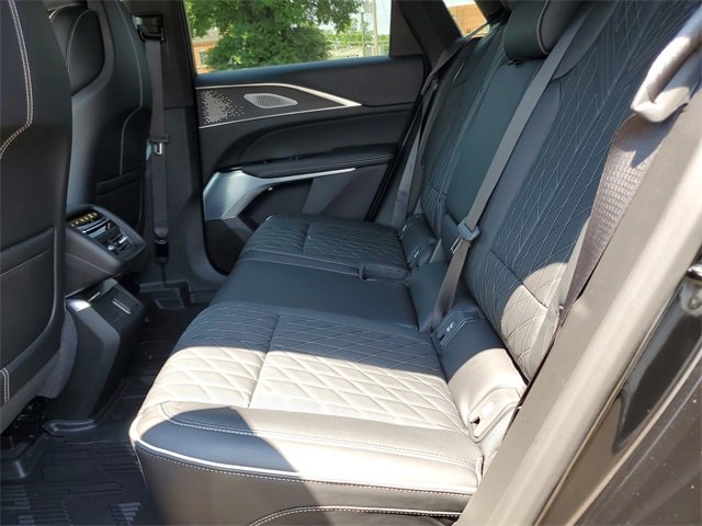 New 2026 Cadillac Lyriq V w/ LPO, Floor Liner Package image 25