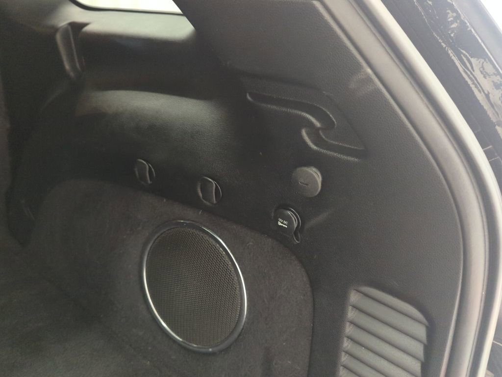 Used 2018 Jeep Grand Cherokee High Altitude image 9