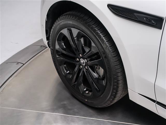 New 2026 Jaguar F-PACE R-Dynamic S AWD/4WD image 12