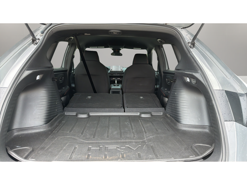 Used 2025 Honda HR-V Sport image 13
