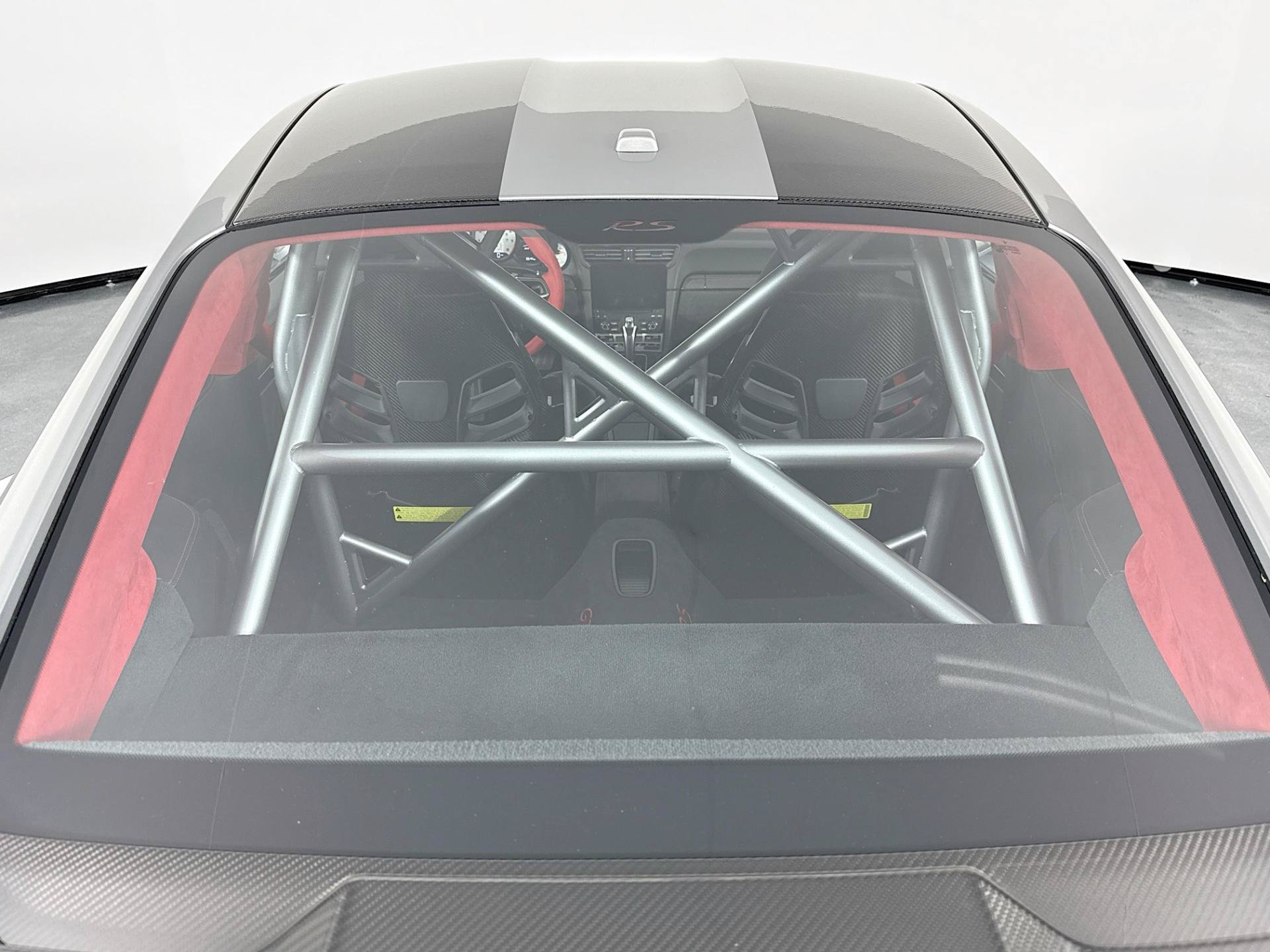 Used 2018 Porsche 911 GT2 RS RWD image 62