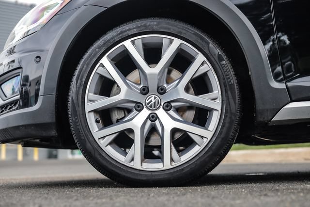 Used 2019 Volkswagen Golf Alltrack SE AWD/4WD image 19