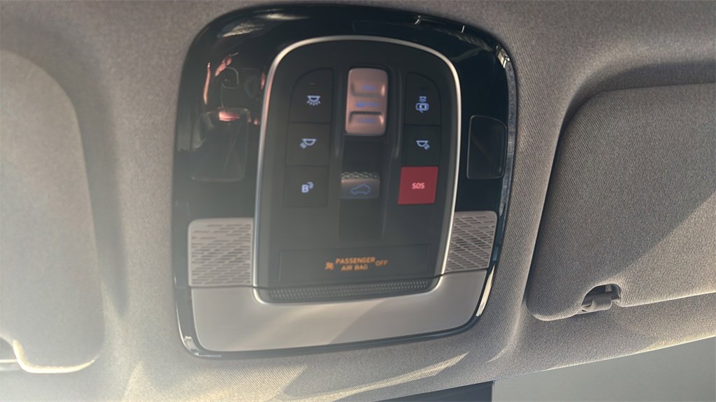 Used 2024 Hyundai Palisade Limited image 40