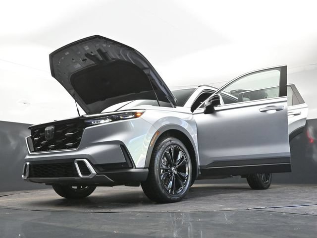 Used 2023 Honda CR-V Sport Touring image 36