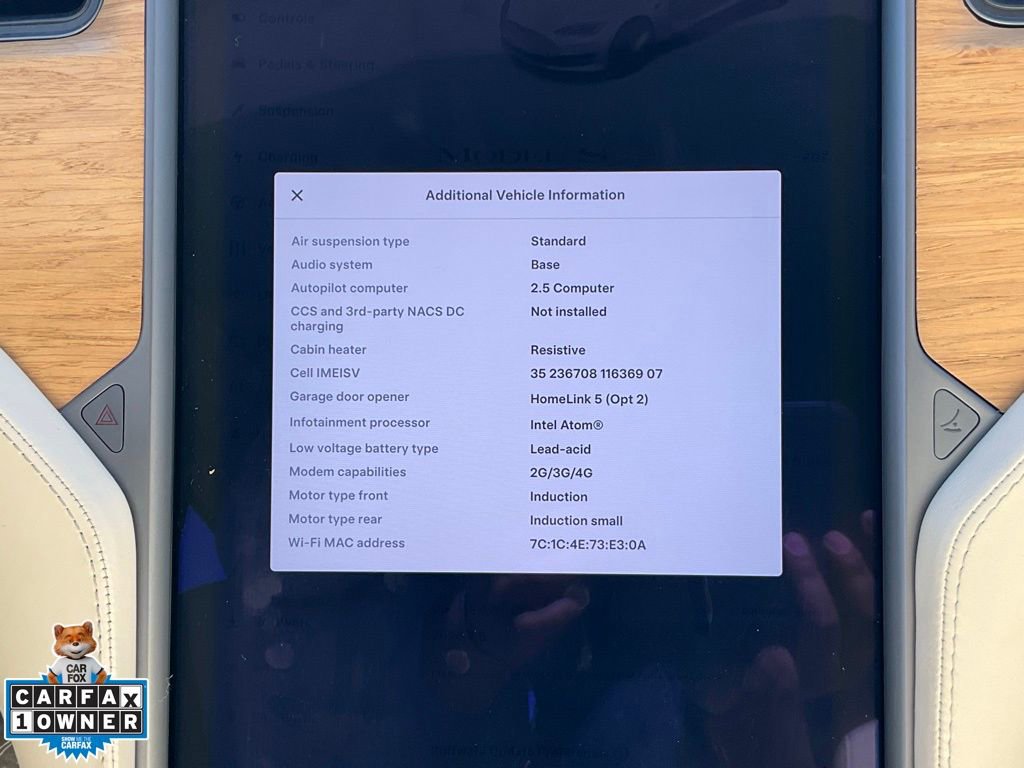 Used 2018 Tesla Model S 75D image 44