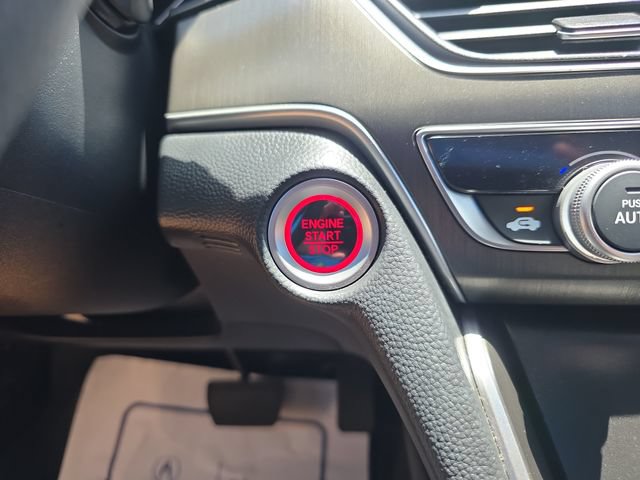 Used 2022 Honda Accord LX image 21
