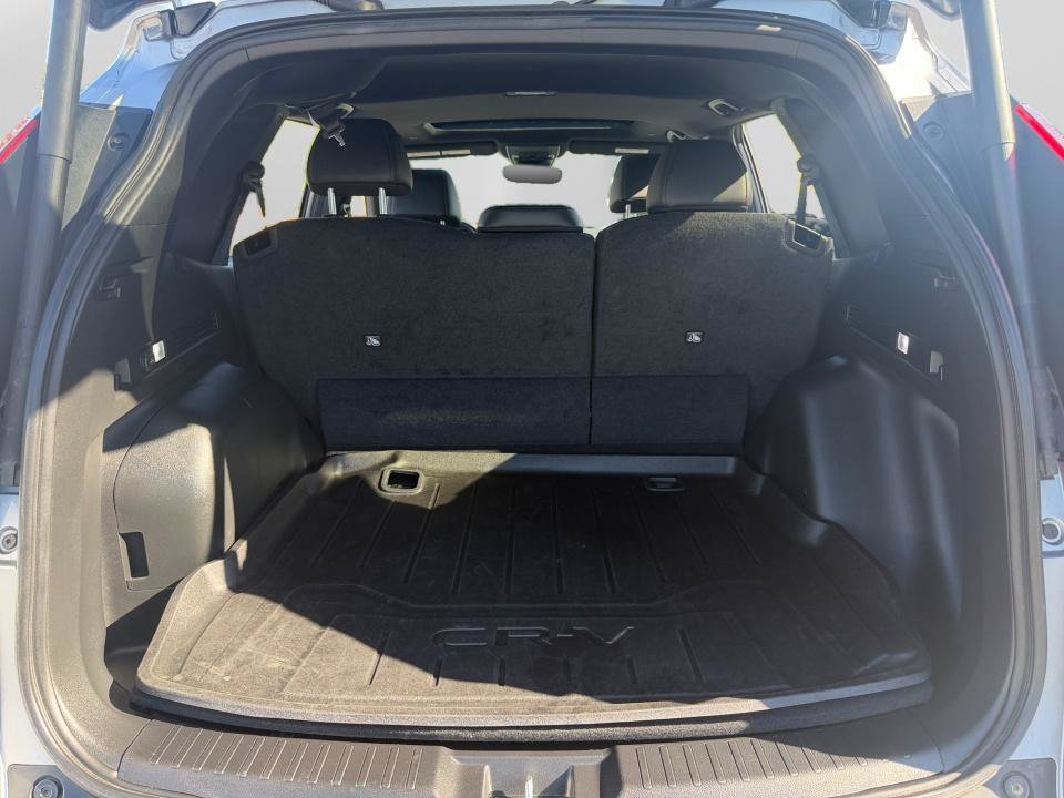 Used 2024 Honda CR-V Sport-L image 19