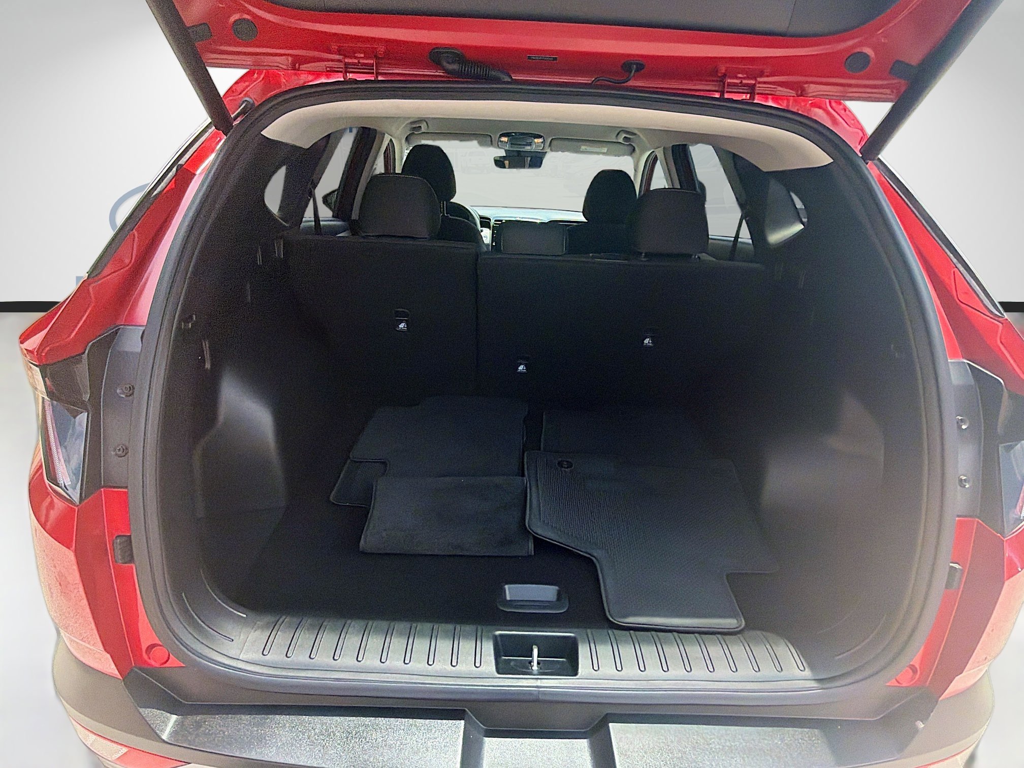 Used 2023 Hyundai Tucson SEL FWD image 24