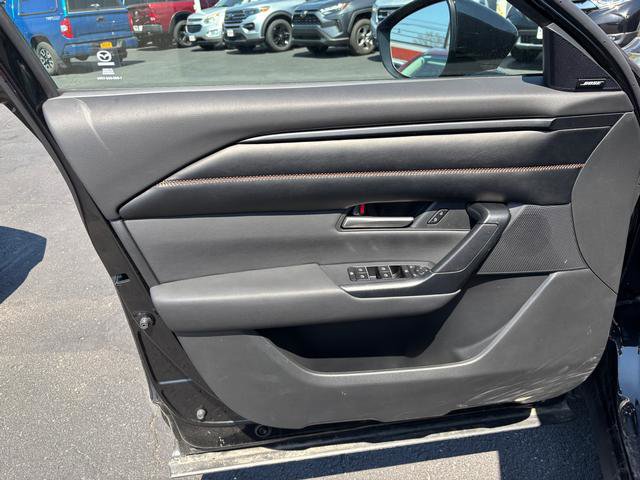 Used 2024 MAZDA CX-50 AWD 2.5 Turbo w/ Weather Package image 10