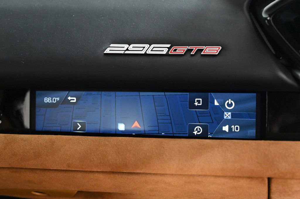 Used 2025 Ferrari 296 GTB image 15