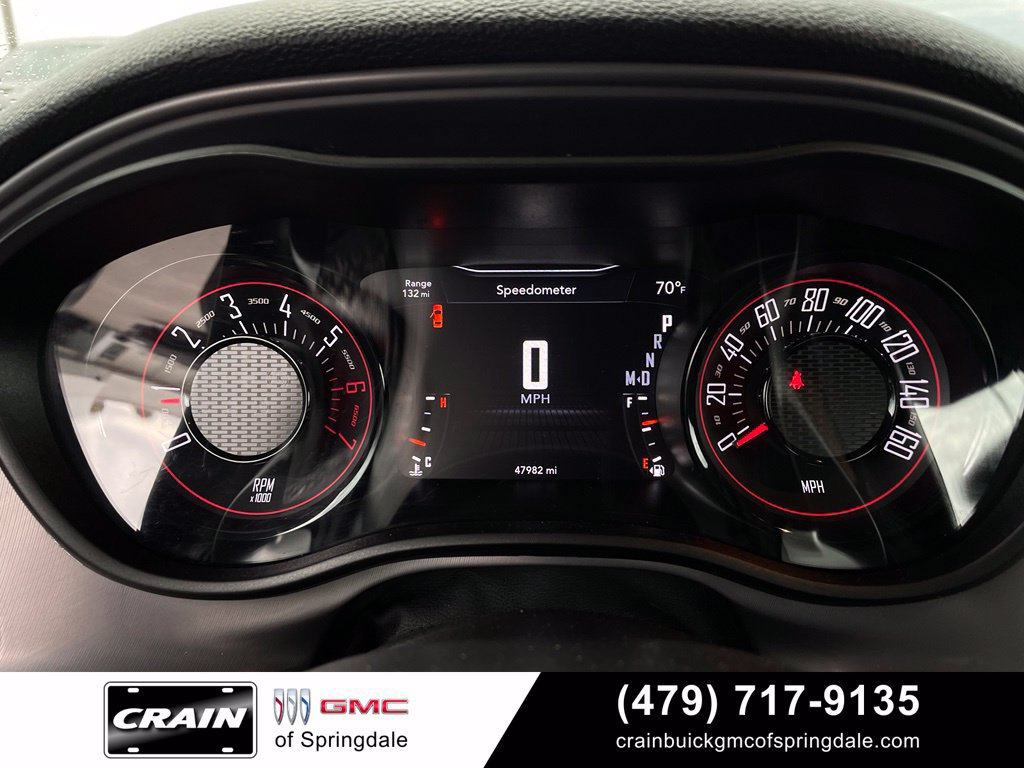 Used 2023 Dodge Challenger R/T w/ Blacktop Package RWD image 14