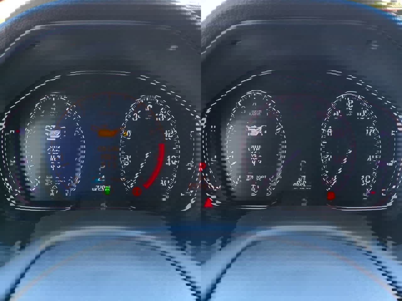 Used 2018 Honda Accord EX-L image 32