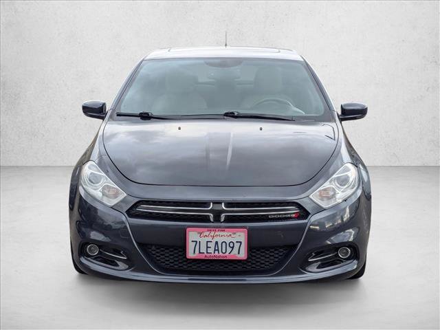 Used 2013 Dodge Dart Limited image 2