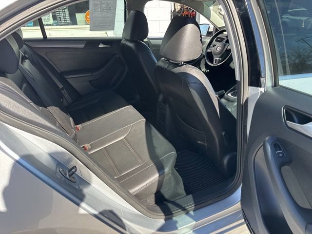 Used 2014 Volkswagen Jetta TDI image 10