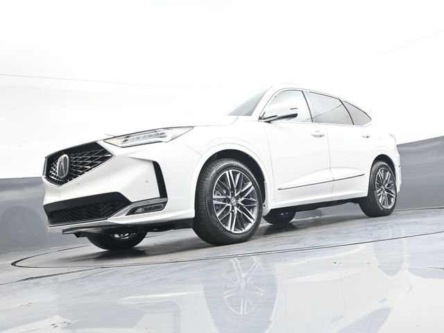 New 2026 Acura MDX w/ Advance Package AWD/4WD image 34