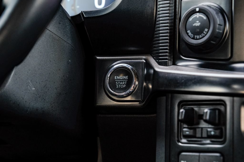 Used 2024 Ford F150 Raptor AWD/4WD image 20