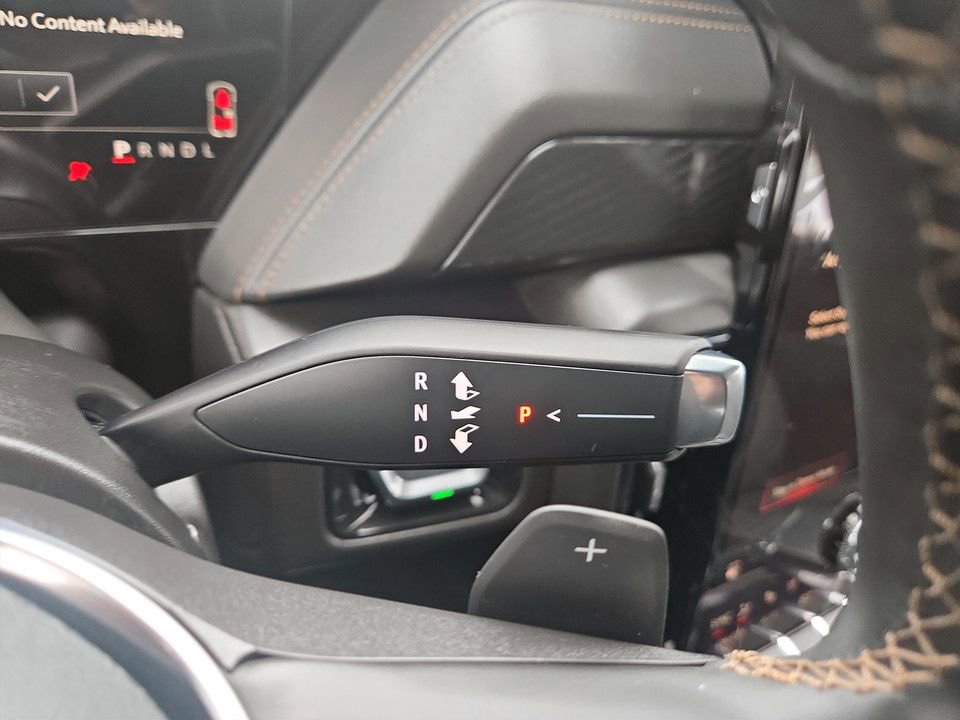 New 2026 GMC Yukon AT4 w/ AT4 Premium Plus Package image 16