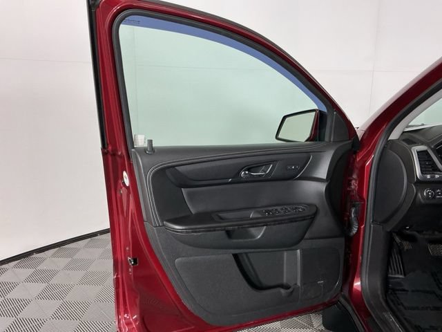 Used 2015 GMC Acadia SLT AWD/4WD image 12