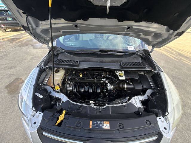 Used 2016 Ford Escape SE FWD image 31