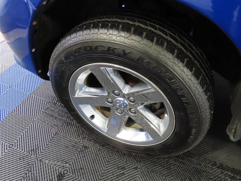 Used 2017 RAM 1500 Express AWD/4WD image 6