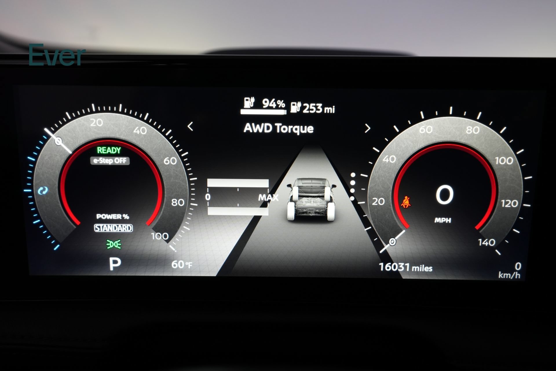 Used 2024 Nissan Ariya AWD image 7
