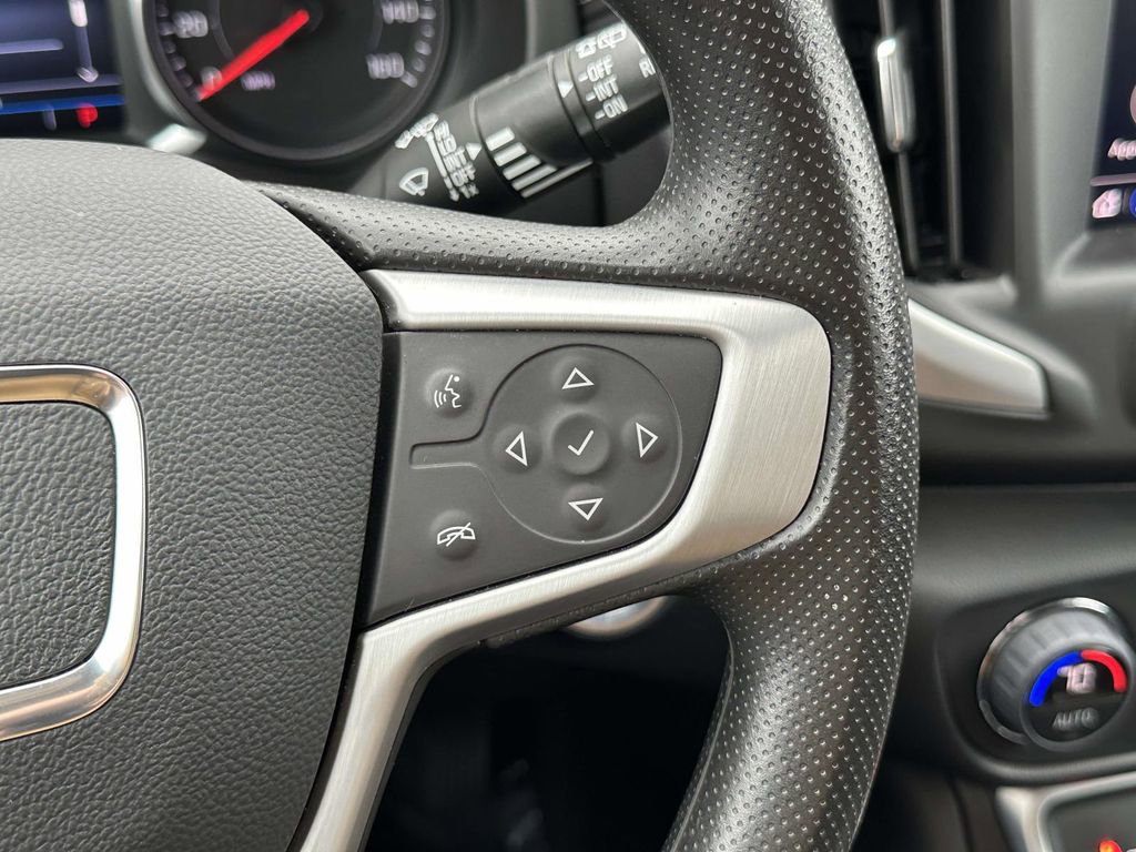 Certified 2023 GMC Terrain SLE w/ Driver Convenience Package image 25