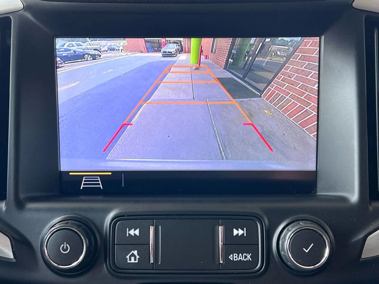 Used 2019 GMC Terrain SLT image 40