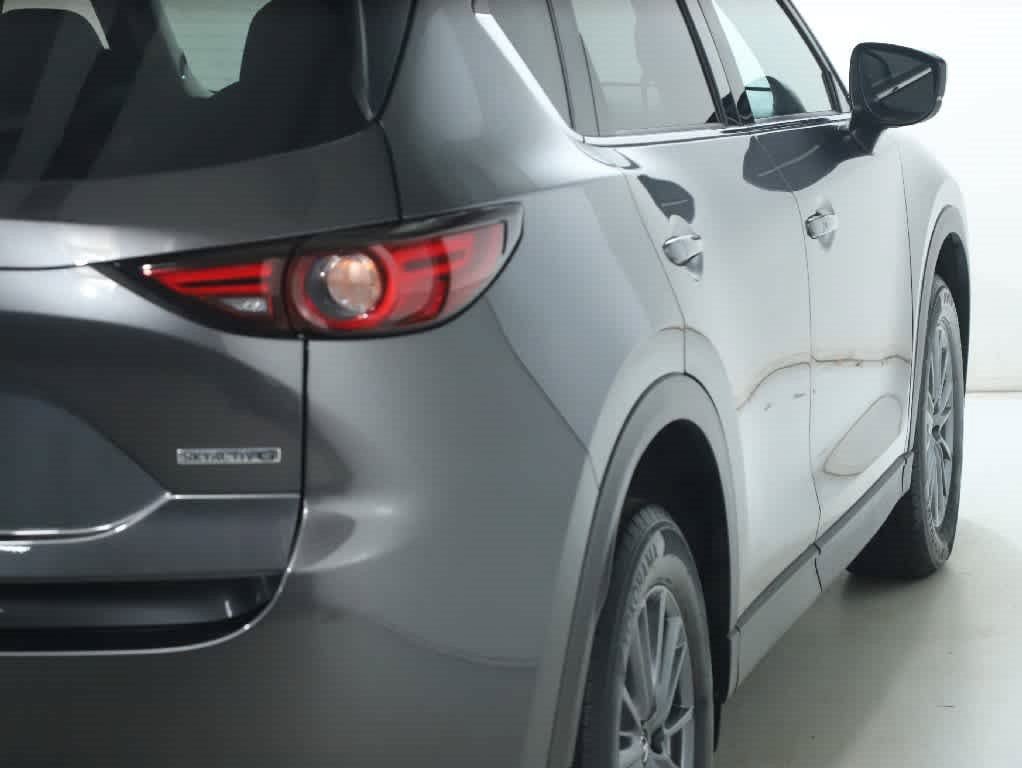Used 2020 MAZDA CX-5 Grand Touring w/ GT Premium Package AWD/4WD image 46