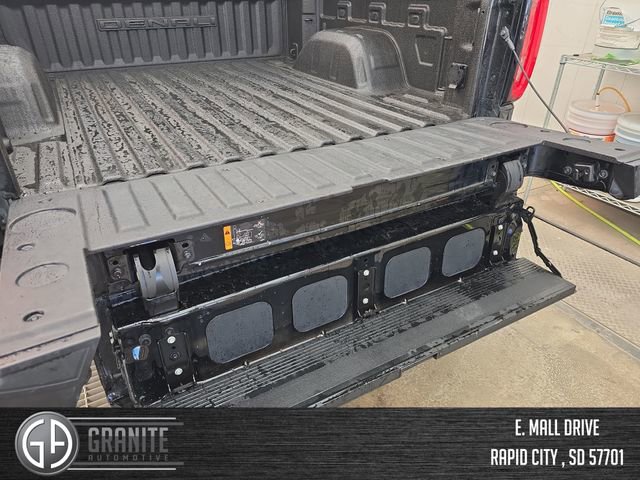 Used 2020 GMC Sierra 1500 Denali w/ Denali Ultimate Package image 39