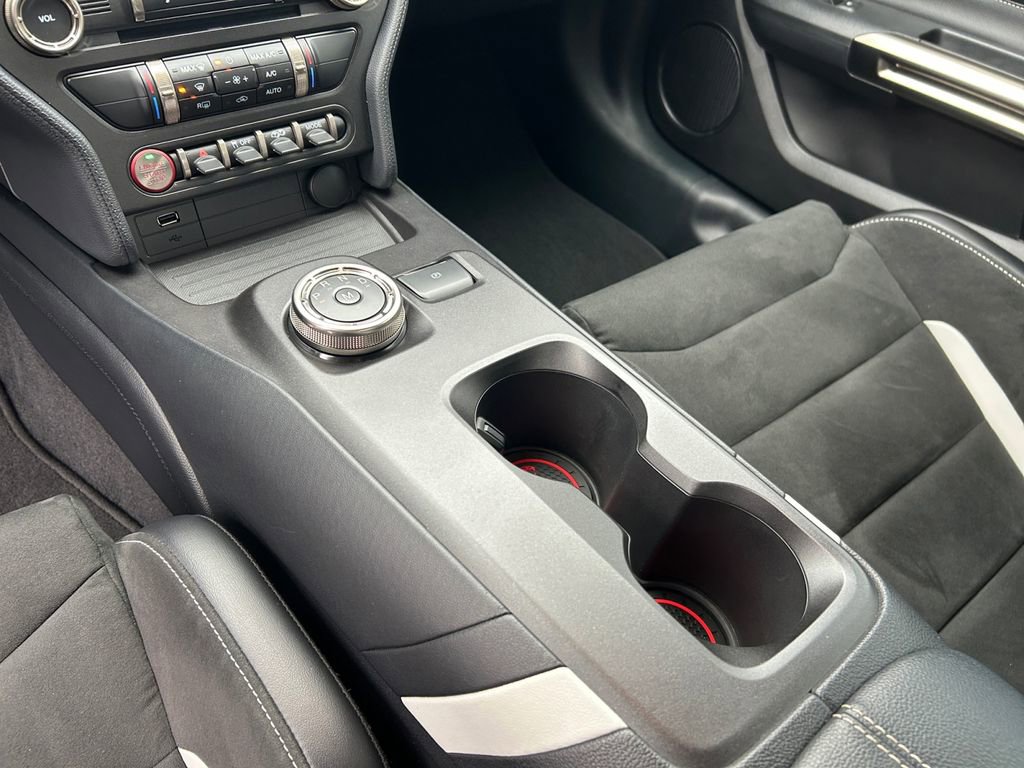 Used 2021 Ford Mustang Shelby GT500 image 35